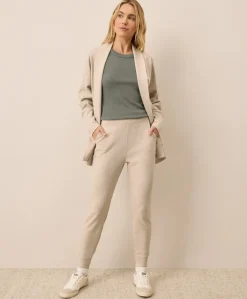 Organic Airplane Jogger