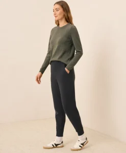 Organic Airplane Jogger