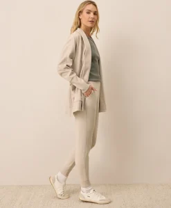 Organic Airplane Jogger