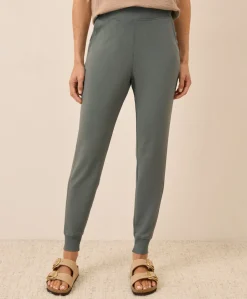 Organic Airplane Jogger
