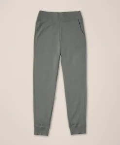 Organic Airplane Jogger
