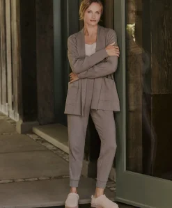 Organic Airplane Jogger