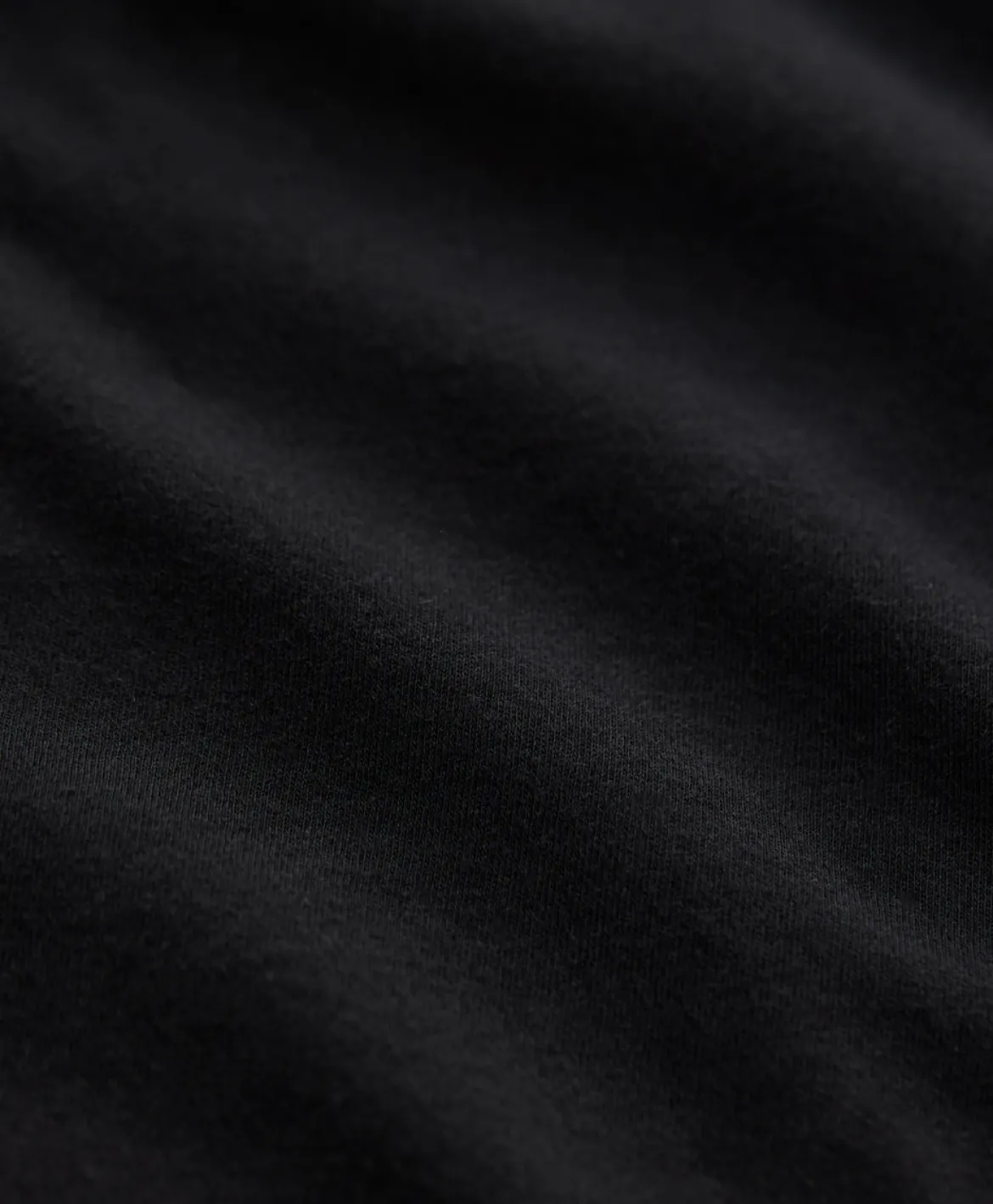 Organic Airplane Sweatshirt Tee