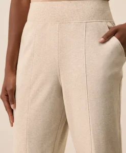 Organic Airplane Tapered Leg Pant
