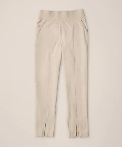 Organic Airplane Tapered Leg Pant
