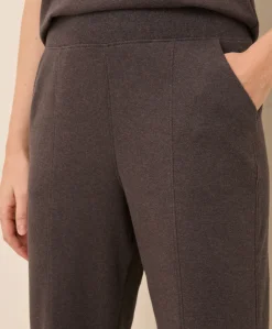 Organic Airplane Tapered Leg Pant