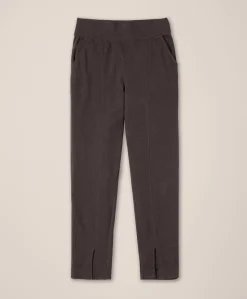 Organic Airplane Tapered Leg Pant