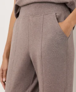 Organic Airplane Tapered Leg Pant