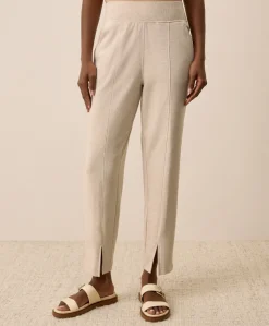 Organic Airplane Tapered Leg Pant