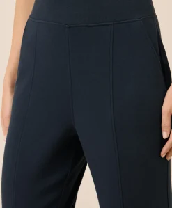 Organic Airplane Tapered Leg Pant