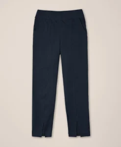 Organic Airplane Tapered Leg Pant