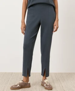Organic Airplane Tapered Leg Pant