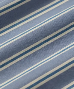 Organic All Day Poplin Classic Shirt