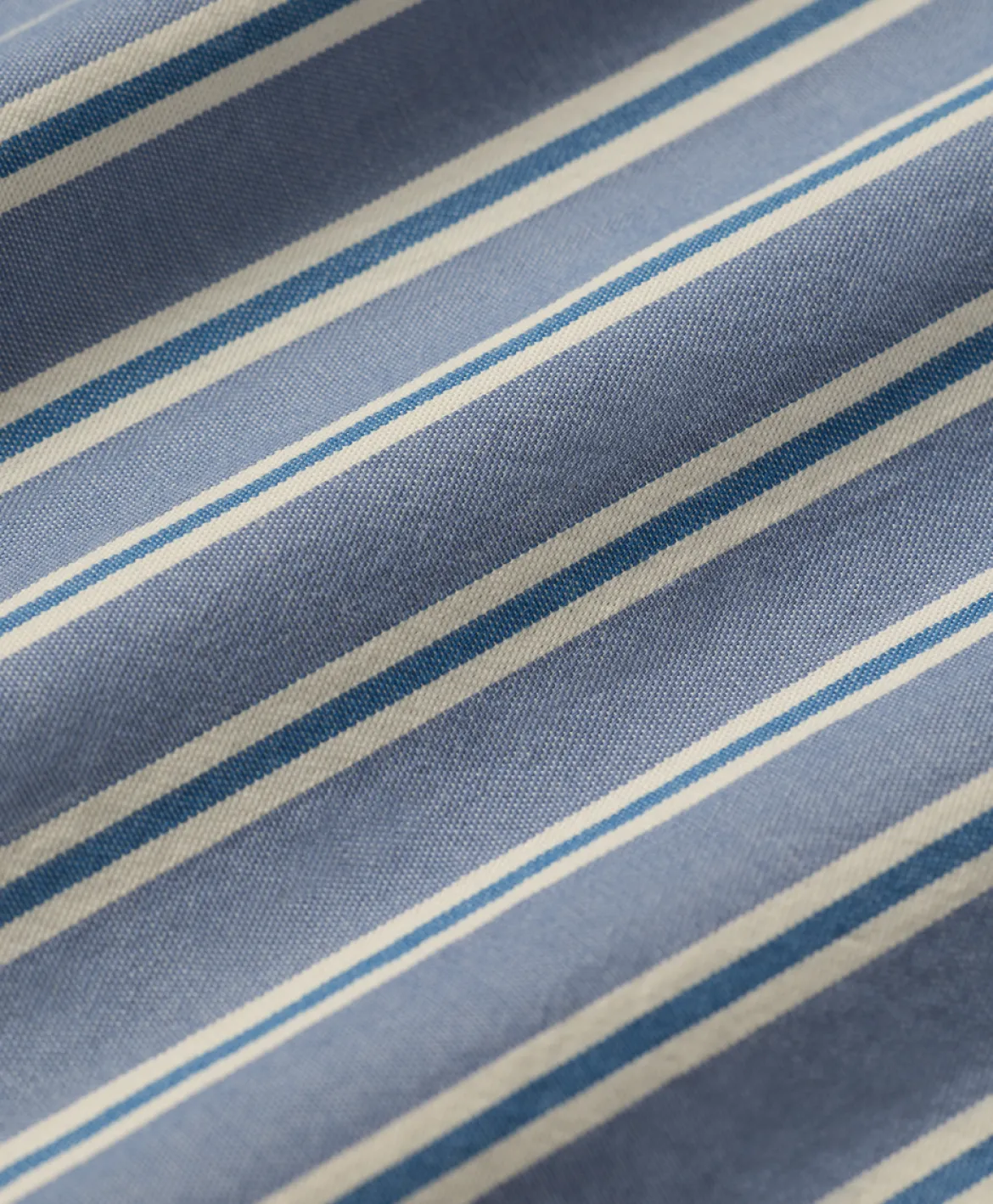 Organic All Day Poplin Classic Shirt