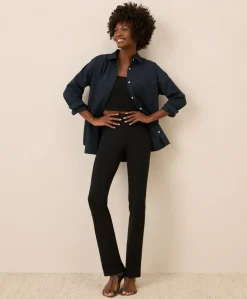 Organic All Day Poplin Classic Shirt