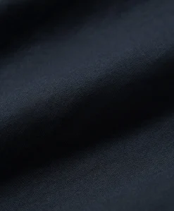 Organic All Day Poplin Classic Shirt