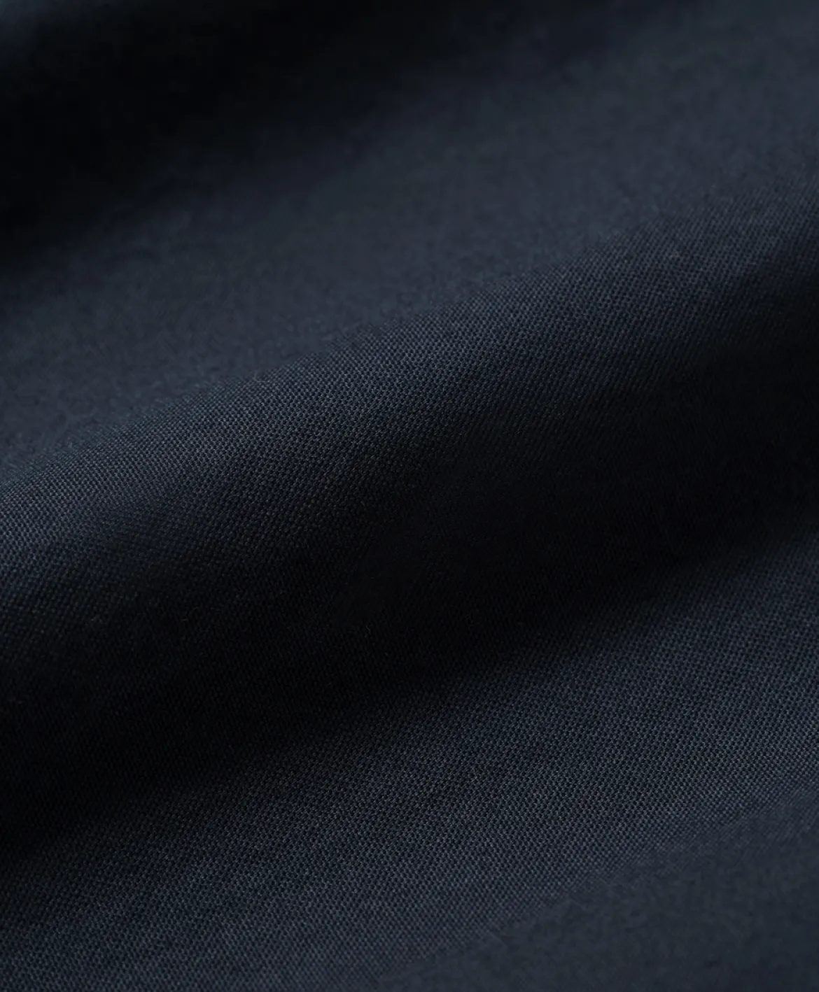 Organic All Day Poplin Classic Shirt