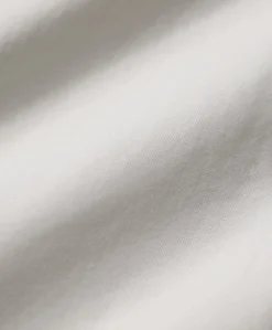 Organic All Day Poplin Easy Shirt