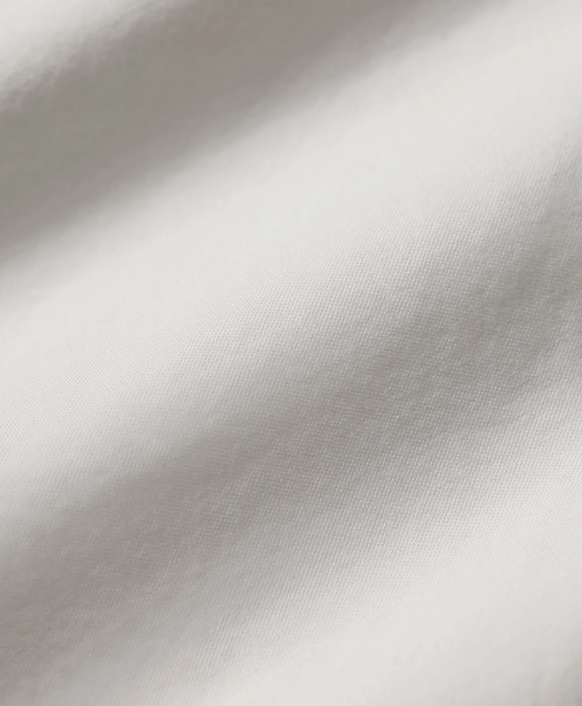 Organic All Day Poplin Easy Shirt