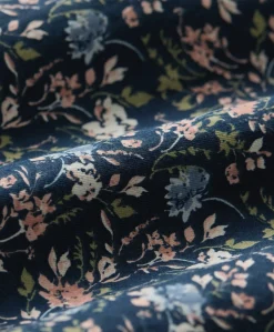 Organic Breezy Cotton Sleep Pant
