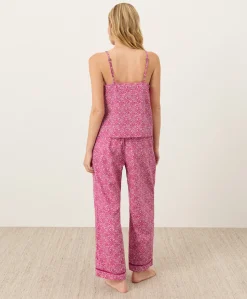 Organic Breezy Cotton Sleep Set