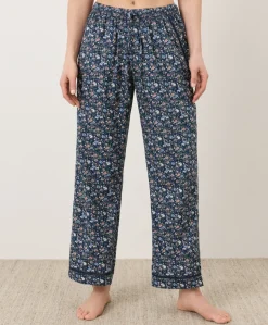 Organic Breezy Cotton Sleep Set
