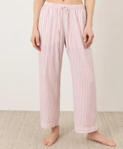 Organic Breezy Cotton Sleep Set