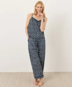 Organic Breezy Cotton Sleep Cami