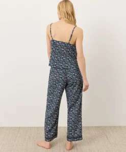 Organic Breezy Cotton Sleep Set