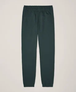 Organic Brushed Fleece Sweatpant