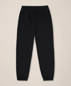 Organic Brushed Fleece Sweatpant