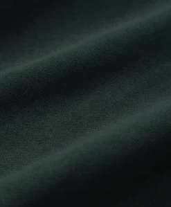 Organic Brushed Fleece Sweatpant