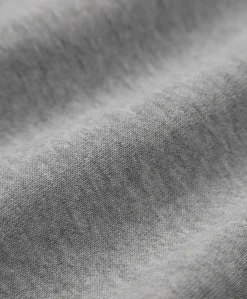 Organic Brushed Fleece Sweatpant