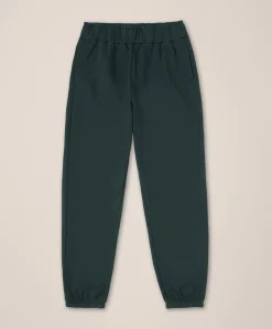 Organic Brushed Fleece Sweatpant