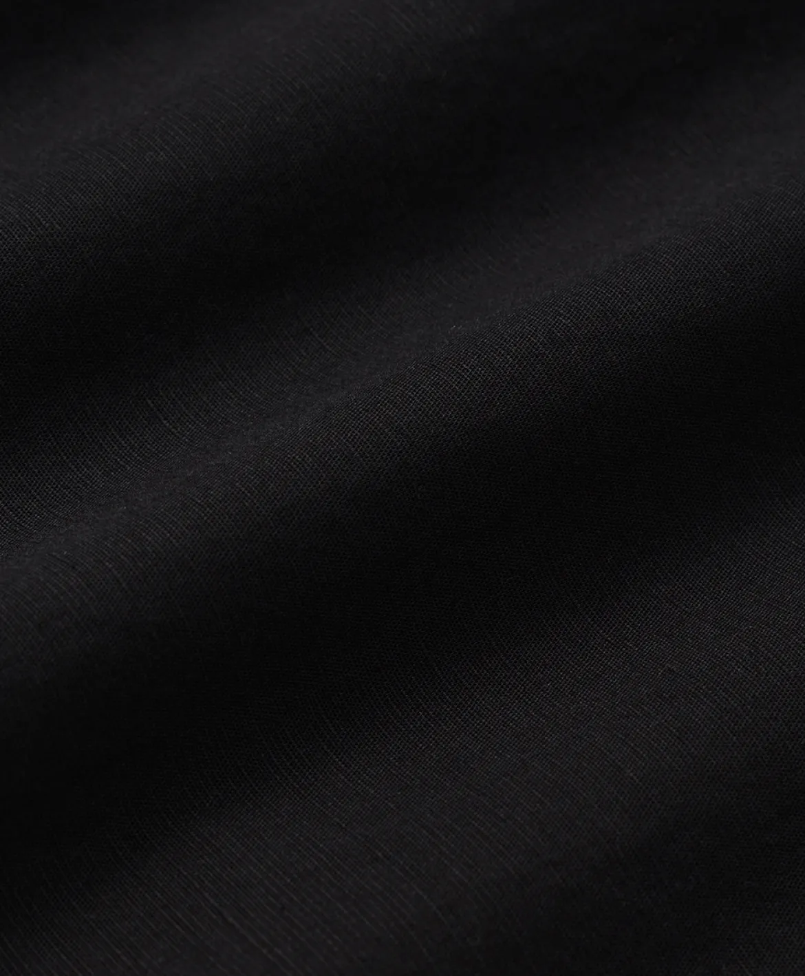 Organic Canopy Linen Blend Easy Tank Dress