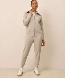 Organic Cloudknit Jogger