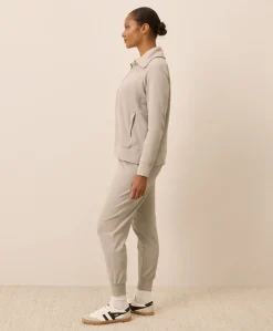 Organic Cloudknit Jogger