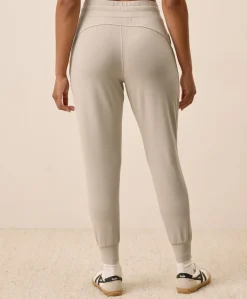 Organic Cloudknit Jogger