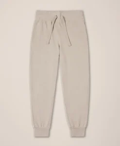 Organic Cloudknit Jogger