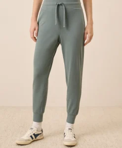 Organic Cloudknit Jogger