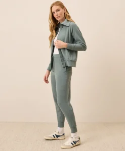 Organic Cloudknit Jogger