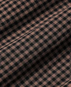 Organic Coastal Double Gauze Lined Easy Jacket