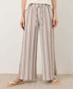 Organic Coastal Double Gauze Sol Set
