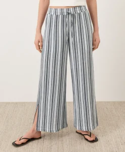 Organic Coastal Double Gauze Sol Set