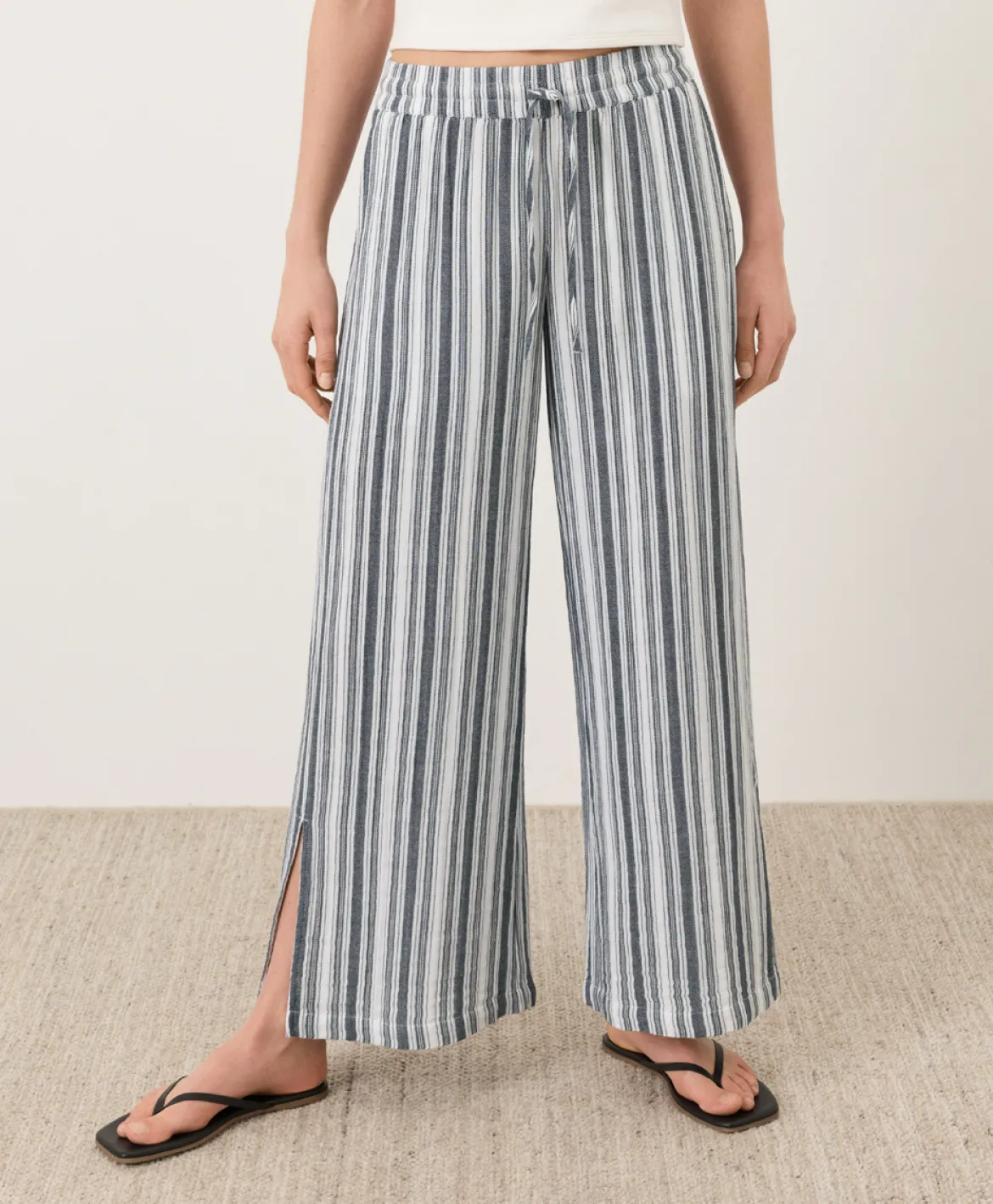 Organic Coastal Double Gauze Sol Set