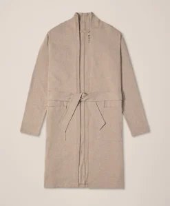 Organic Cool Stretch Lounge Duster