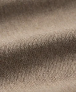 Organic Cool Stretch Lounge Duster