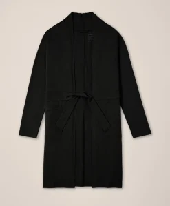 Organic Cool Stretch Lounge Duster