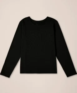Organic Cool Stretch Relaxed Sleep Shirt