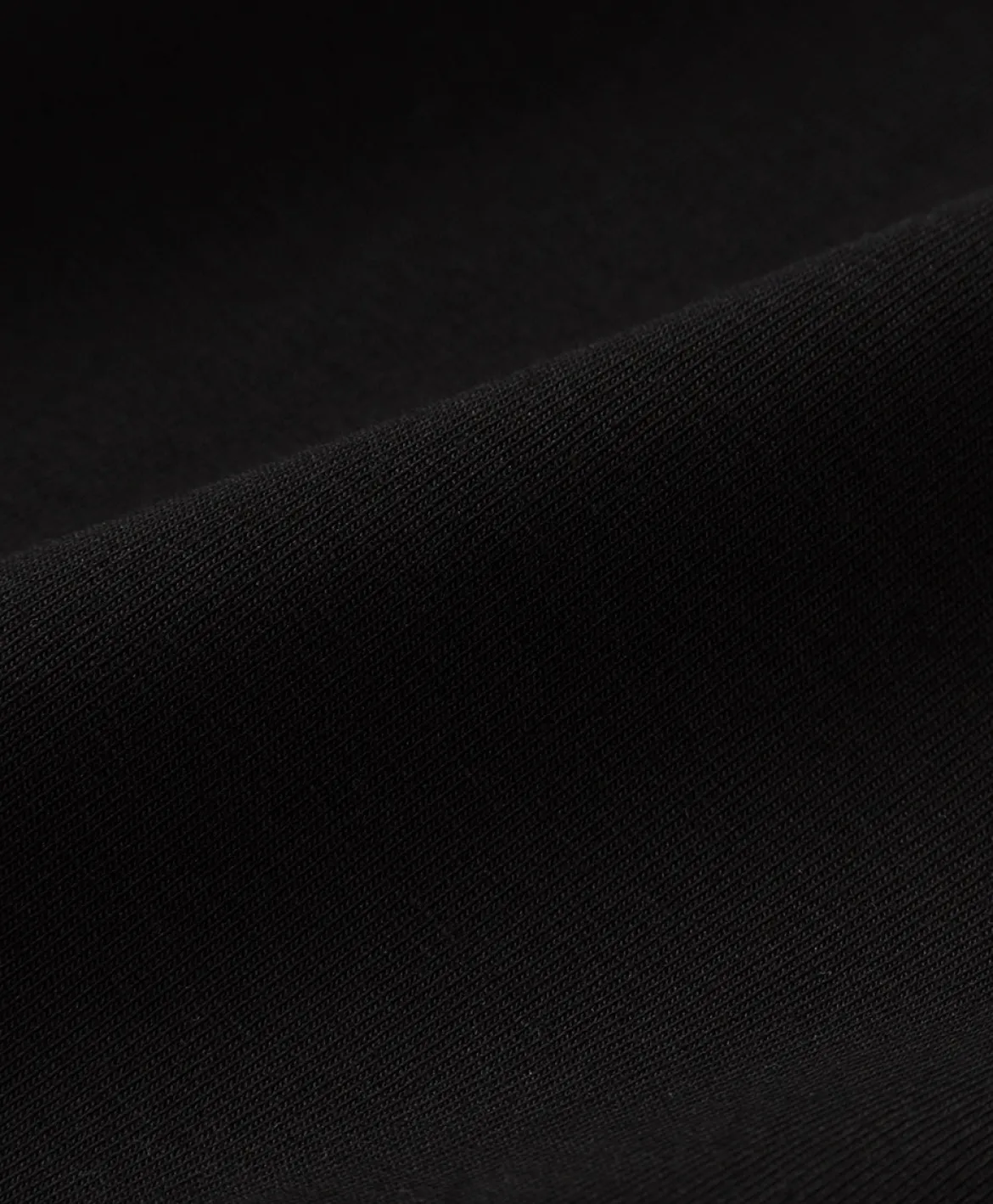 Organic Cool Stretch Relaxed Sleep Shirt